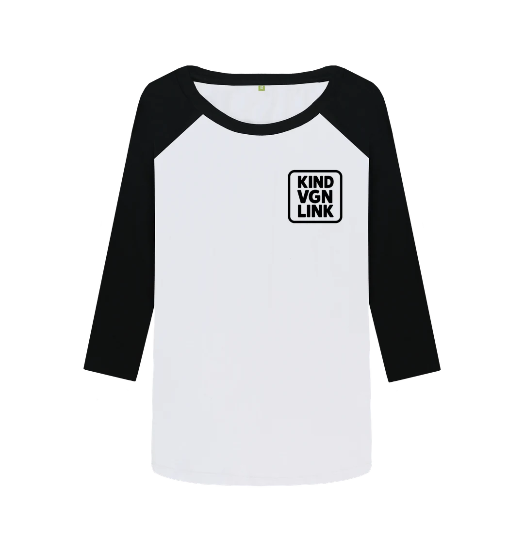 Kind VGN Link Logo Jumper